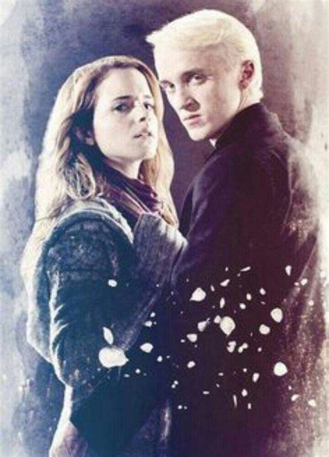 dramione fanfiction|dramione fanfic powerful.